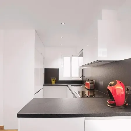 Appartement Camos Beach