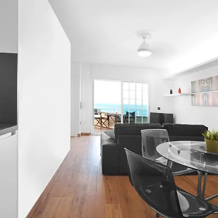 Camos Beach Appartement *