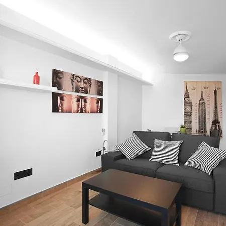 Appartement Camos Beach Pineda de Mar