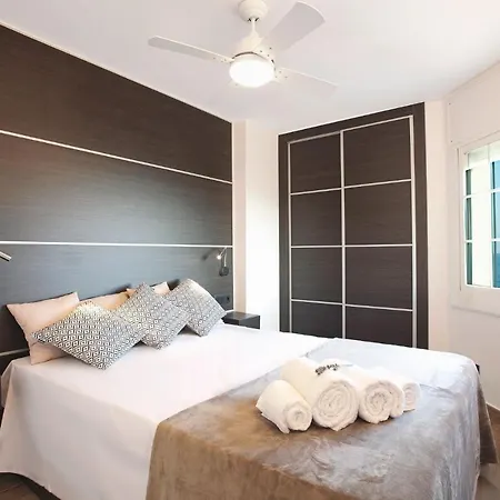 Appartement Camos Beach *