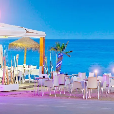 Camos Beach * Pineda de Mar
